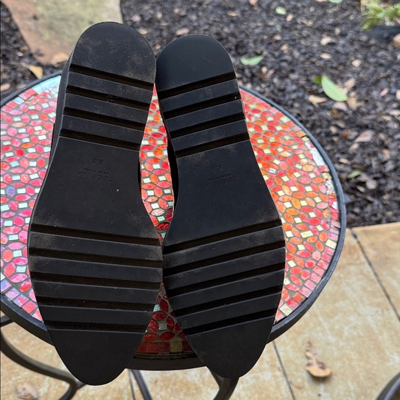 CECELIA New York Gemma Wedge 8.5 - Picture 9 of 11